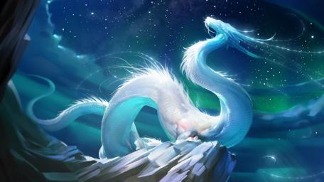 Dragon wallpaper