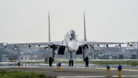PLAN SU-30 wallpaper