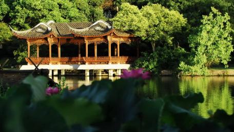 West Lake, Hangzhou wallpaper