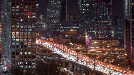 China, Beijing wallpaper