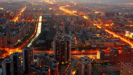 China, Beijing wallpaper