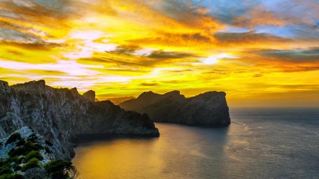 Mallorca wallpaper