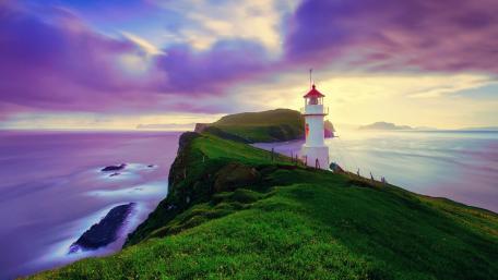 Kallur Lighthouse wallpaper