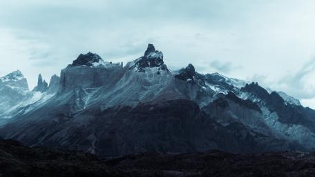 Torres del Paine National Park wallpaper