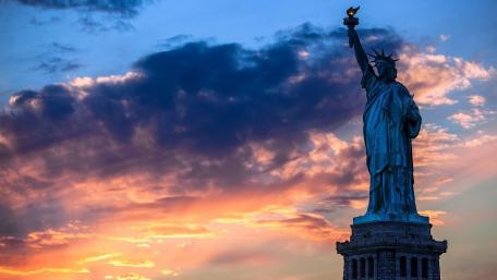Unaided Staite, New York wallpaper