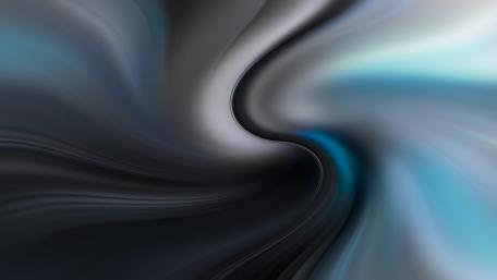 Elegant Swirls of Liquid Artistry wallpaper