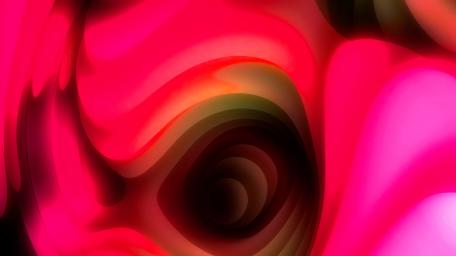 Vibrant Red Abstract Swirls for Your Space wallpaper