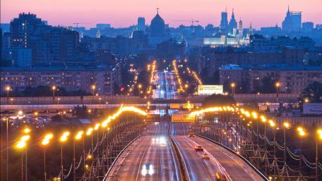 Russia, Moscow wallpaper