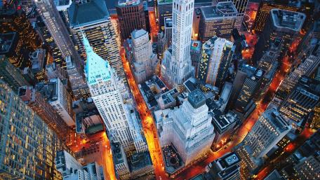 United State, New York wallpaper