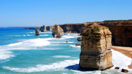 Twelve Apostles wallpaper