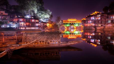 China, Beijing wallpaper