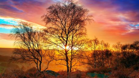 Peak District National Park wallpaper