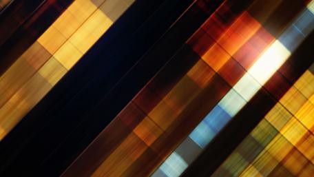 Vibrant Abstract Textures in Brown Tones wallpaper