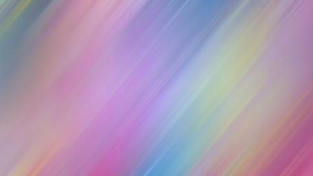 Pastel Dreamscape in Gradient Harmony wallpaper