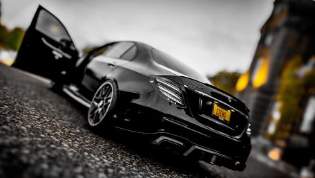 Brabus wallpaper