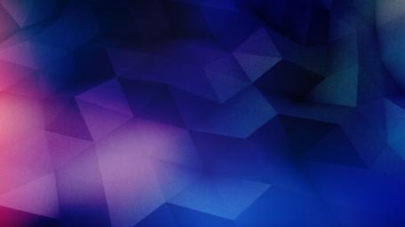 Dynamic Blue Geometric Pattern Wallpaper wallpaper