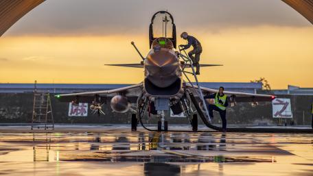 PLAAF J-10 wallpaper