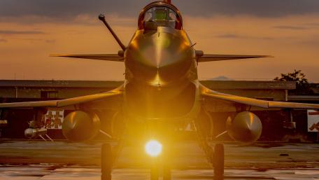 PLAAF_J-10 wallpaper