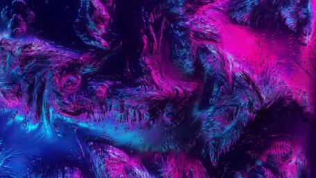 Vivid Dreamscape Symphony wallpaper