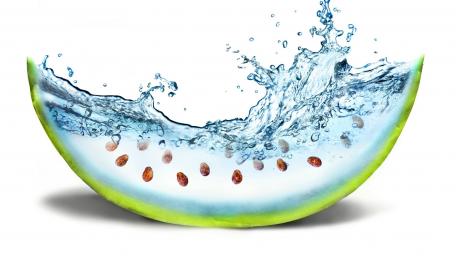watermelon wallpaper