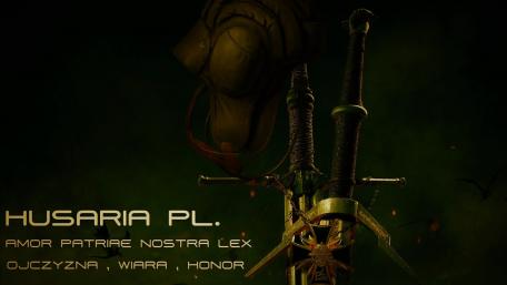 Husaria PL wallpaper