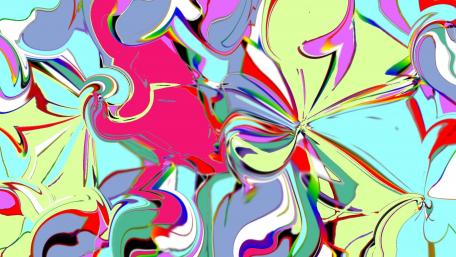Pastel Mix. 2021. wallpaper
