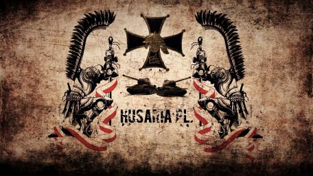Husaria pl wallpaper