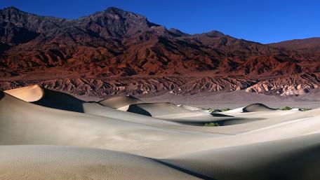Death Valley National Park wallpaper