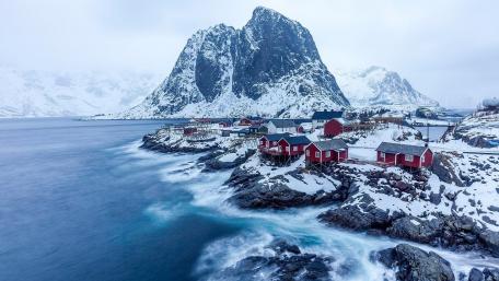Reine wallpaper