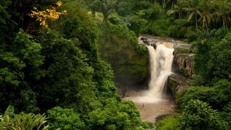 Tegenungan waterfall (Bali) wallpaper