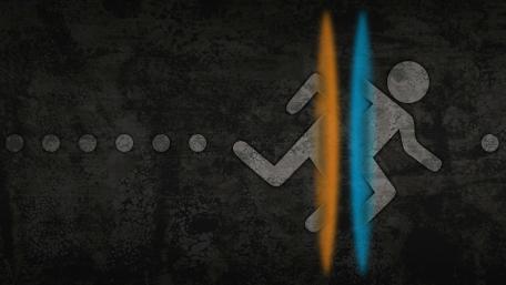 Dynamic Contrast of Human Motion wallpaper
