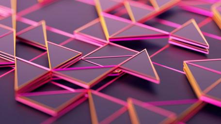 pink wallpaper