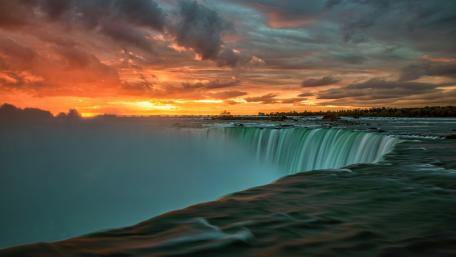 Niagara Falls wallpaper
