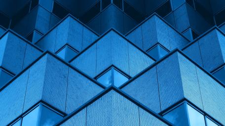 Modern architecture wallpaper