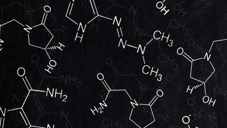 Chemistry wallpaper