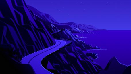 night wallpaper