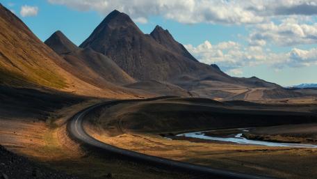 Iceland wallpaper