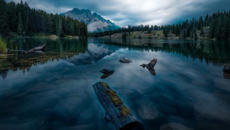 Banff National Park wallpaper