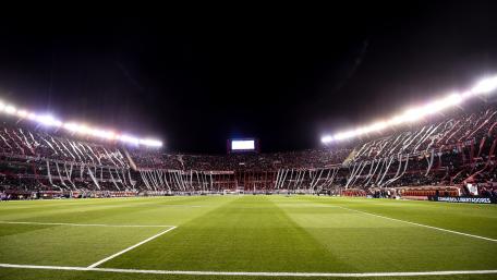 River Plate wallpaper