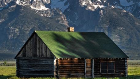 Grand Teton National Park wallpaper