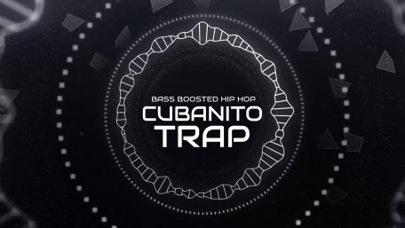 Bass Boosted Cubanito Trap Wallpaper for Hip Hop Fans wallpaper