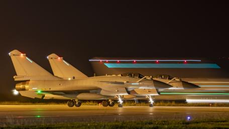 PLAAF J-10 wallpaper