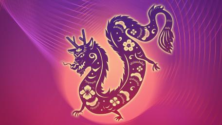 Dragon wallpaper