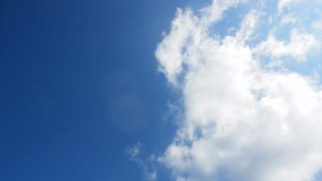 sky wallpaper