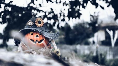 Halloween wallpaper