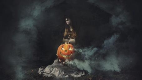 Halloween wallpaper