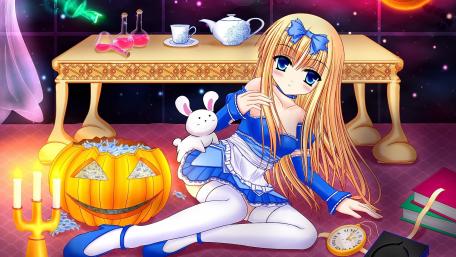 Halloween wallpaper
