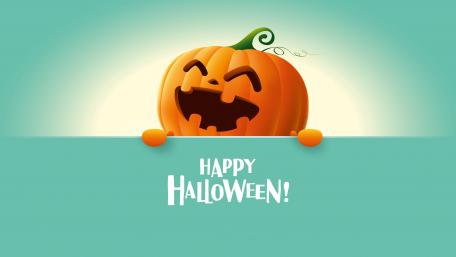 Halloween wallpaper