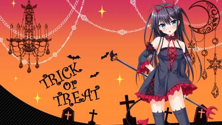 Halloween wallpaper