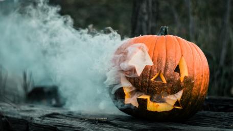 Halloween wallpaper